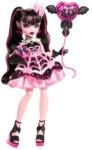 MATTEL JBG74 Monster High schaurig sch&ouml;ner Geburtstag Draculaura Puppe