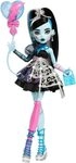 MATTEL JBG75 Monster High schaurig sch&ouml;ner Geburtstag Frankie Puppe