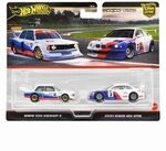 HOT WHEELS JBK99 2er-Pack - BMW