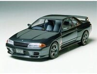 TAMIYA 300024090 1:24 Nissan Skyline GT-R R32