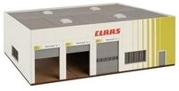 FALLER 130121 H0 Landmaschinenwerkstatt Claas, Ep. VI