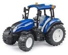BRUDER 02184 New Holland T5.120