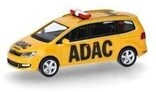 HERPA 092524 1:87 Volkswagen (VW) Sharan "ADAC"