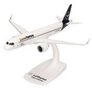 HERPA 613880 1:200 Lufthansa Airbus A320neo "Lovehansa" &ndash; D-AINY "Lingen"