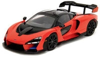 JADA TOYS 253203097 Fast & Furious McLaren Senna 1:24