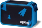 ERGOBAG 01292-90354-10 Maxim&auml;ppchen VerfolgB&auml;rjagd, dunkelblau