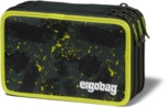 ERGOBAG 01292-90153-10 Maxim&auml;ppchen M&auml;hdreschB&auml;r, grau