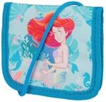 McNeill Brustbeutel Disney Arielle mit Klarsichtfenster
