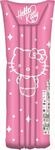HAPPY PEOPLE 16979 Hello Kitty Luftmatratze, 174x59x18 cm