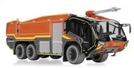 WIKING 043048 1:43 Feuerwehr - Rosenbauer FLF Panther 6x6