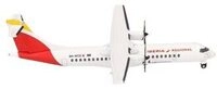 HERPA 537896 1:500 Iberia Regional ATR-72-600 (new colors)