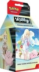 POKEMON 41091 PKM Pok&eacute;mon Premium-Turnierkollektion Lilly