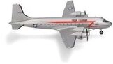 HERPA 573177 1:200 U.S. Air Force Douglas C-54 Skymaster &ldquo;Rosinenbomber&rdquo; &ndash;