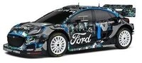 SOLIDO 421183110 1:18 Ford Puma WRC