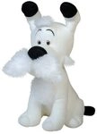 HAPPY PEOPLE 58722 Idefix Pl&uuml;schtier, 35cm