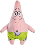 SCHMIDT SPIELE 42844 SpongeBob, Patrick, 35 cm