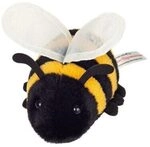 HERMANN TEDDY 92663 Biene 11 cm