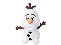 SIMBA 6315870523 Disney Olaf, 23 cm