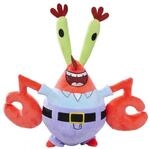 Simba SpongeBob Pl&uuml;sch Mr. Krabs, 35cm