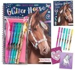 DEPESCHE 12931 Miss Melody Create your Glitter Horses