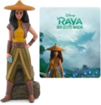 tonies&reg; 11001133 Disney Raya und der letzte Drache