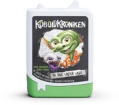 tonies&reg; 11002701 Book Tonies KoboldKroniken Sie sind unter uns!