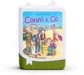 tonies&reg; 11002709 Book Tonies Conni & Co Band 1