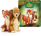 tonies&reg; 11001321 Disney Cap und Capper