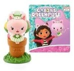 tonies&reg; 11001833 Gabby's Dollhouse &ndash; Er&ouml;ffnungsfeier im Puppenhaus / Kitty Fees