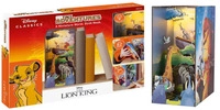 REVELL 00534 Tiny Adventures - Disney "K&ouml;nig der L&ouml;wen"