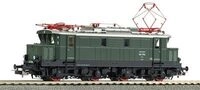 PIKO 51191 H0 Sound-E-Lok BR E44 W, DB, Ep. III