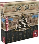 PEGASUS SPIELE 57030G Men-Nefer