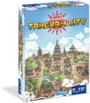 HUCH! 883643 Tangram City