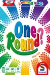 SCHMIDT SPIELE 49460 One Round?