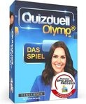 DENKRIESEN DEQD4000 DENKRIESEN Quizduell Olymp - Das Brettspiel