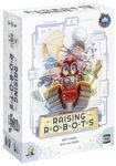 SPIELDAS SDA42339 SPIEL DAS! Raising Robots