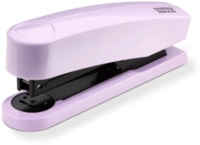 NOVUS 020-1951 Heftger&auml;t B 2 COLOR ID 2.0 25 Blatt pretty lilac, Oberlademechanik
