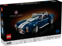 LEGO&reg; Icons 10357 Shelby Cobra 427 S/C