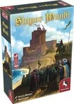 PEGASUSSPIELE 57009G Stupor Mundi