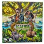Koalla Spiele Strategiespiel Kauri