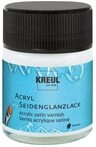 C.KREUL 79402 KREUL Acryl Seidenglanzlack auf Wasserbasis 50 ml