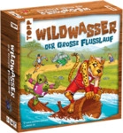 TOPP 18480 Wildwasser &ndash; Der gro&szlig;e Flusslauf