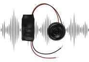 FALLER 180261 H0 TT N Z Mini-Sound-Effekt Martinshorn historisch