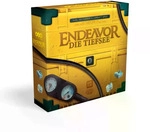 FROSTED GAMES BGC-FG_002.0 Endeavor: Die Tiefsee - Kennerspiel des Jahres 2025