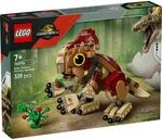 LEGO&reg; Jurassic World&trade; 76970 Babydinosaurier Dolores: Aquilops