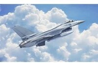 ITALERI 510002786 1:48 F-16A Fighting Falcon