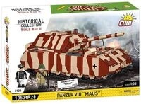 COBI 3138 1:35 Panzer VIII Maus