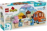 LEGO&reg; DUPLO&reg; 10458 Ausflug zur Eisdiele mit Bluey