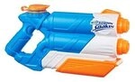 HASBRO E0024EU4 Nerf Super Soaker Twin Tide