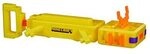 HASBRO F76015L0 Nerf Super Soaker Minecraft Axolotl